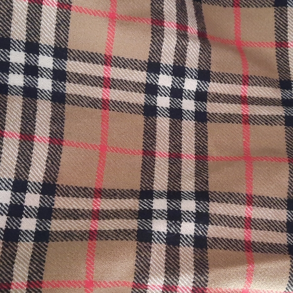 Vintage Burberry Trench Coat - Picture 13 of 15